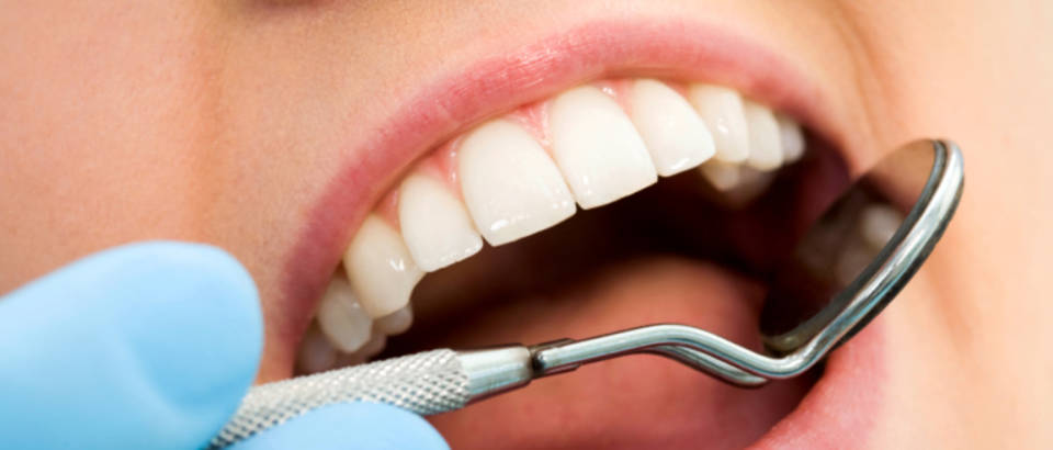 Ekstrakcija zuba u bolesnika s hipertenzijom